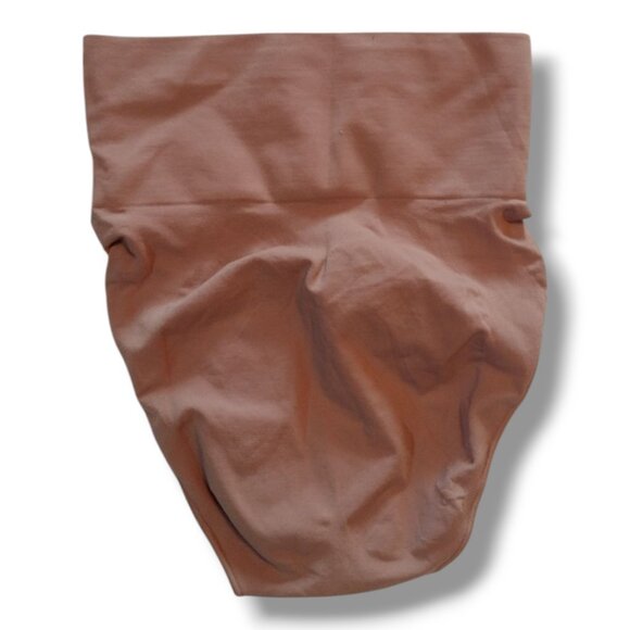 Skims Seamless Sculpt Mid Waist Brief S/M - Picture 3 of 3